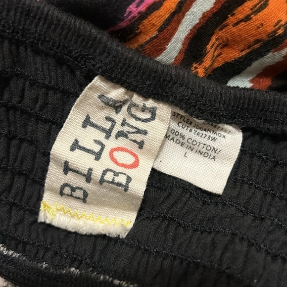 Billabong mini dress - Picture 4 of 4